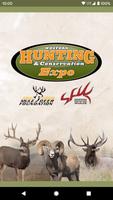 Hunt Expo ポスター