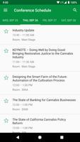 Cannabis World Congress 截圖 2