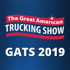 GATS 2019 ikon