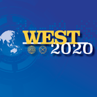 AFCEA/USNI WEST 2020 アイコン
