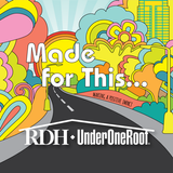 RDH Under One Roof ikona
