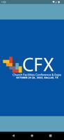CFX 2022 海报