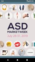 ASD Market Week July penulis hantaran