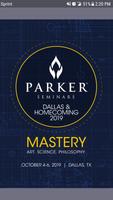 Parker syot layar 2