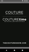 COUTURE 海报