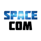 SpaceCom 2019 icon