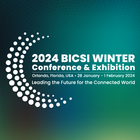 آیکون‌ 2024 BICSI Winter Conference