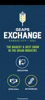 GEAPS Exchange 2024 постер