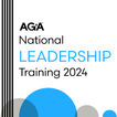 AGA NLT 2024 icon