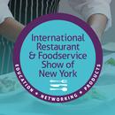 Int’l Restaurant Show of NY APK