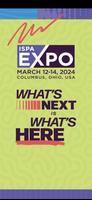 ISPA EXPO 2024 постер