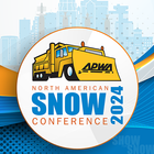 North American Snow Conference ไอคอน