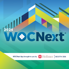 WOCNext 2024 Zeichen