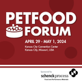 Petfood Forum 2024