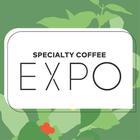 Specialty Coffee Expo 2024 아이콘