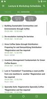 Specialty Coffee Expo 2024 스크린샷 3