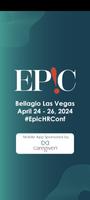 EPIC 2024 Conference постер