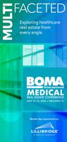 BOMA Medical RE Conference-poster