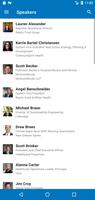BOMA Medical RE Conference screenshot 3