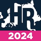 HR Technology Europe 2024 icon