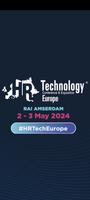 HR Technology Europe 2024 poster