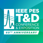 IEEE PES T&D 2024 icône