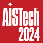AISTech 2024 图标
