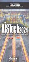 AISTech 2024 海报