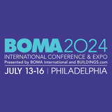 BOMA 2024 Annual Conference أيقونة