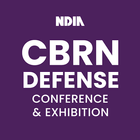 2024 CBRN Defense Conference Zeichen