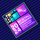 2024 BICSI Fall Conference icon