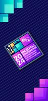 2024 BICSI Fall Conference poster