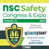 2024 NSC Safety Congress&Expo APK