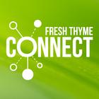 Fresh Thyme Connect 2024 Zeichen