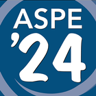2024 ASPE Convention & Expo ícone