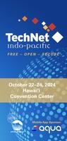 TechNet Indo-Pacific 2024 poster