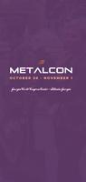 Poster METALCON