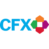 CFX 2024 أيقونة