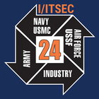 I/ITSEC 2024 icône