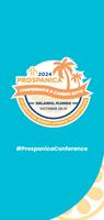 2024 Prospanica Conference 海報