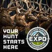 Hunt Expo 2025 icon