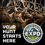 Hunt Expo 2025 ikona