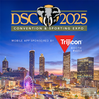 2025 DSC Convention simgesi