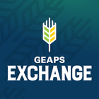GEAPS Exchange 2025 أيقونة