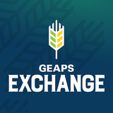 GEAPS Exchange 2025 أيقونة