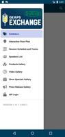 GEAPS Exchange 2025 تصوير الشاشة 1