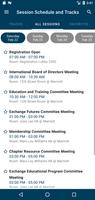 GEAPS Exchange 2025 تصوير الشاشة 3