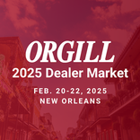 Orgill 2025 Dealer Market