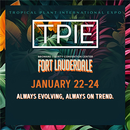 Tropical Plant Int'l Expo-APK