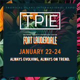 Tropical Plant Int'l Expo biểu tượng